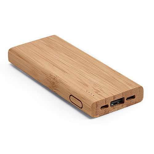 KOHN. Portable battery 3